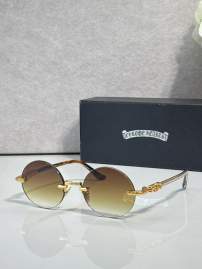 Picture of Chrome Hearts Sunglasses _SKUfw80915207fw